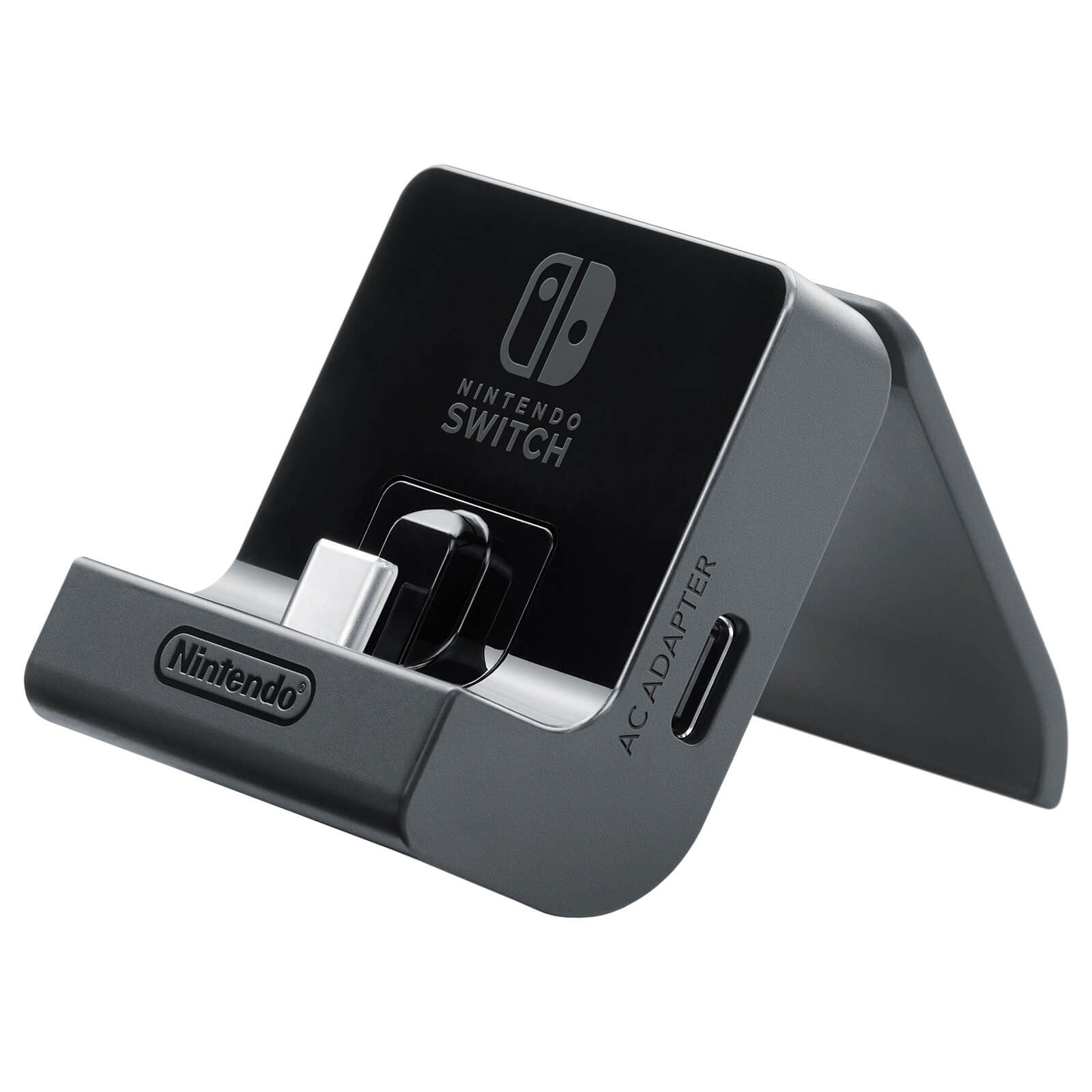 Nintendo Adjustable Charging Stand for Nintendo Switch product image