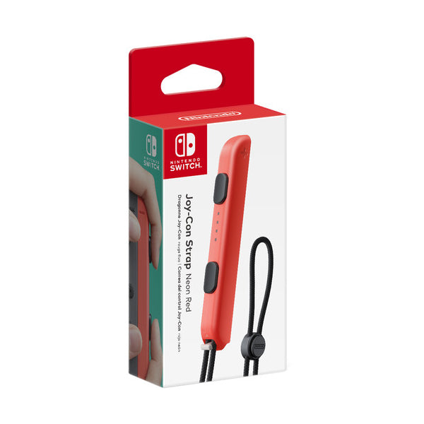 Nintendo Joy-Con Strap gallery thumbnail