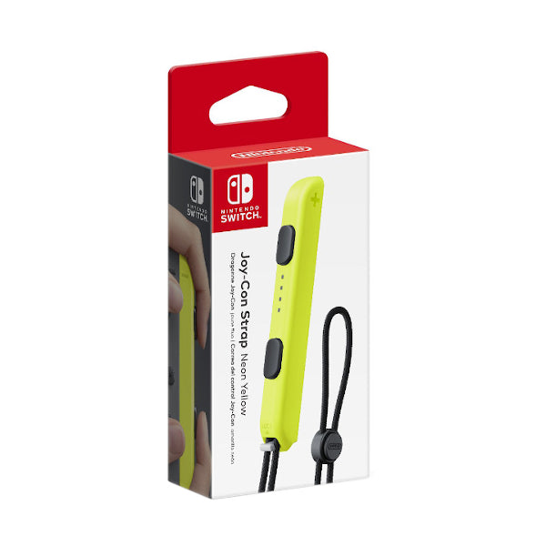 Nintendo Joy-Con Strap gallery thumbnail