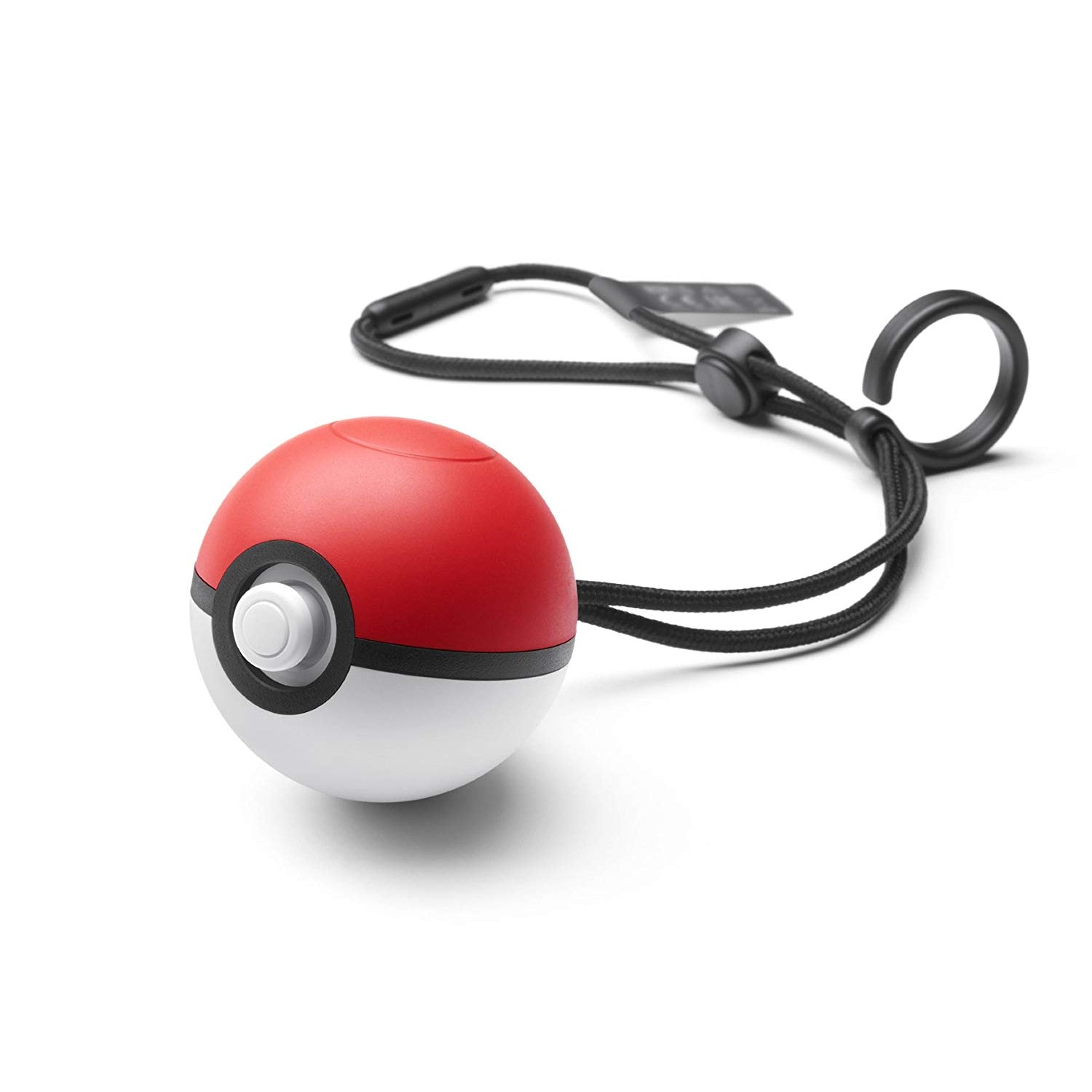 Nintendo Poke Ball Plus (Switch) product image