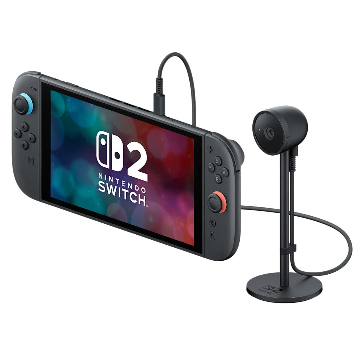 Nintendo Switch 2 Camera (Europe) gallery thumbnail