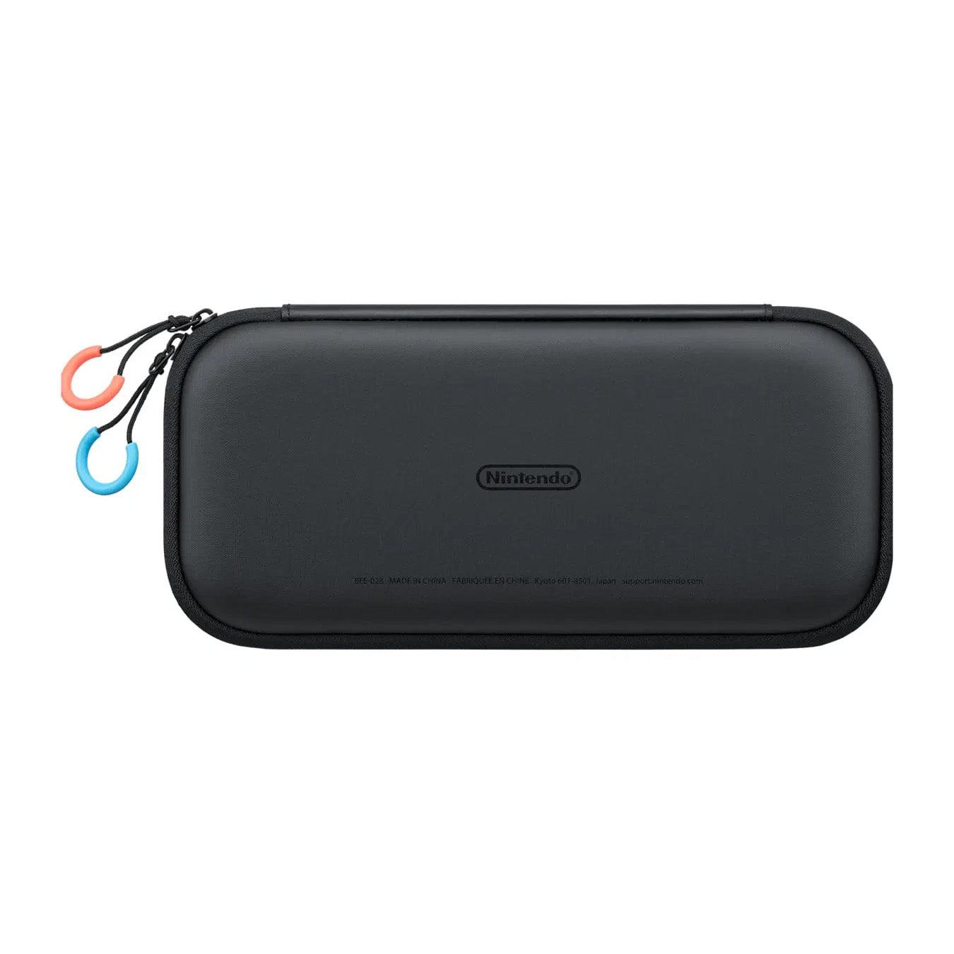 Nintendo Switch 2 Carrying Case & Screen Protector (Korea) gallery thumbnail