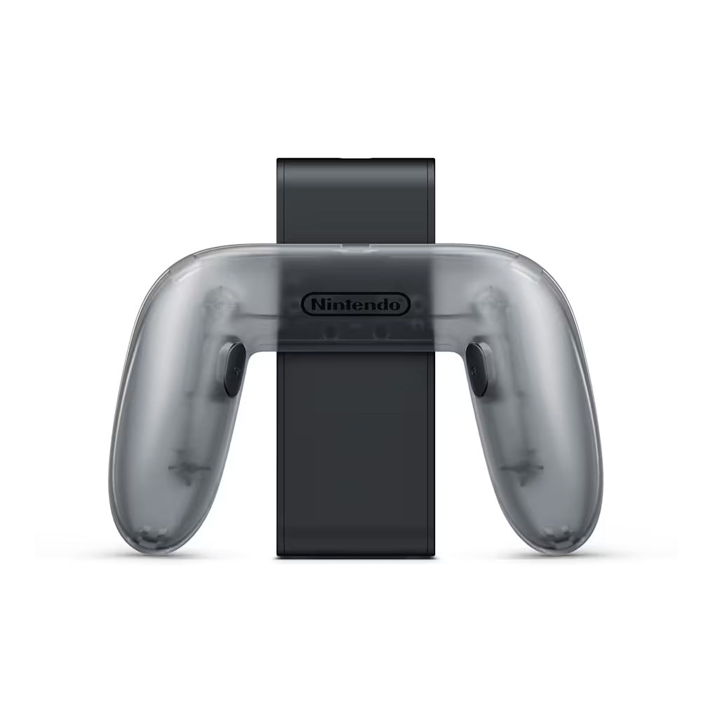Nintendo Switch 2 Joy-Con 2 Charging Grip (Asia) gallery thumbnail