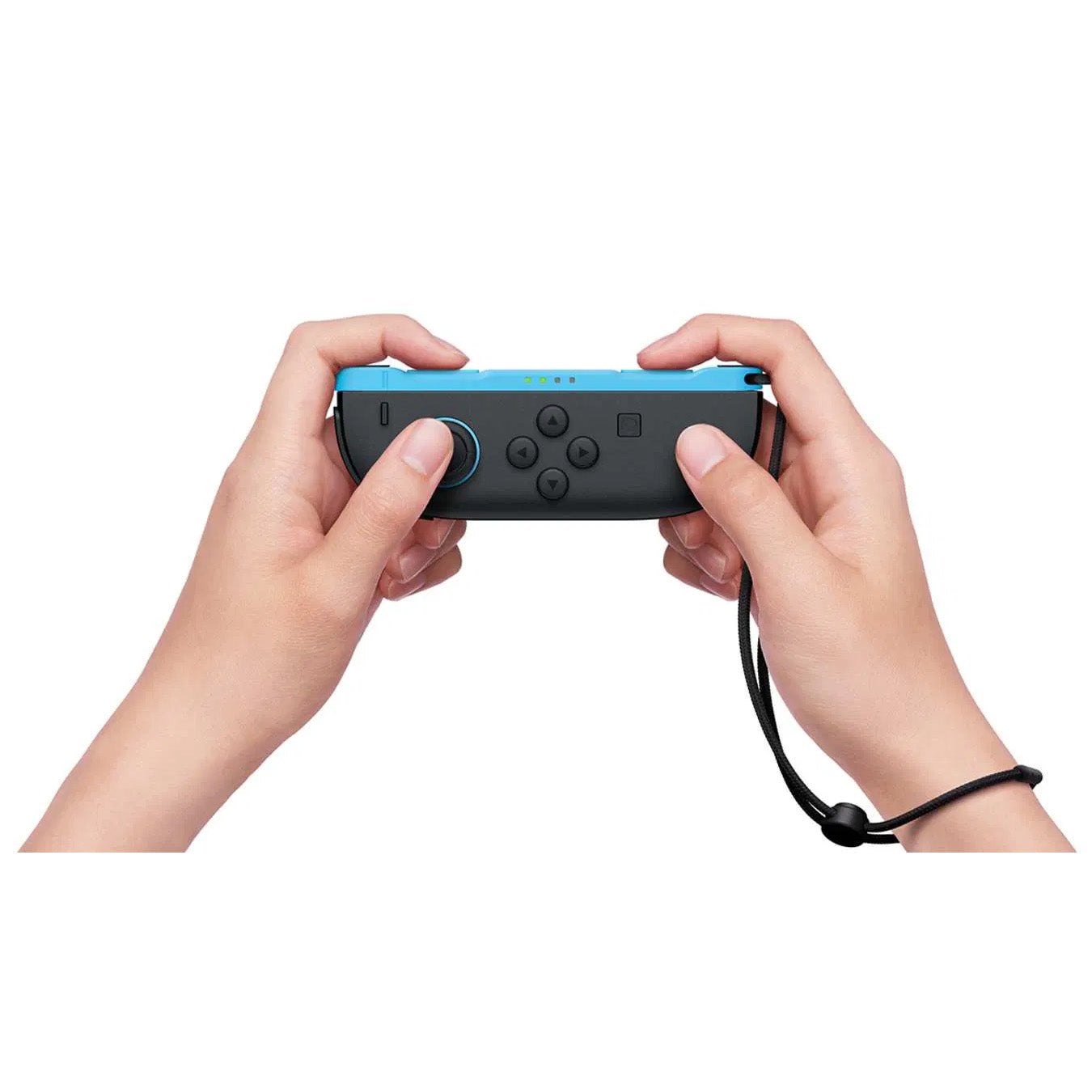 Nintendo Switch 2 Joy-Con 2 Controller Left Light Blue (Asia) gallery thumbnail