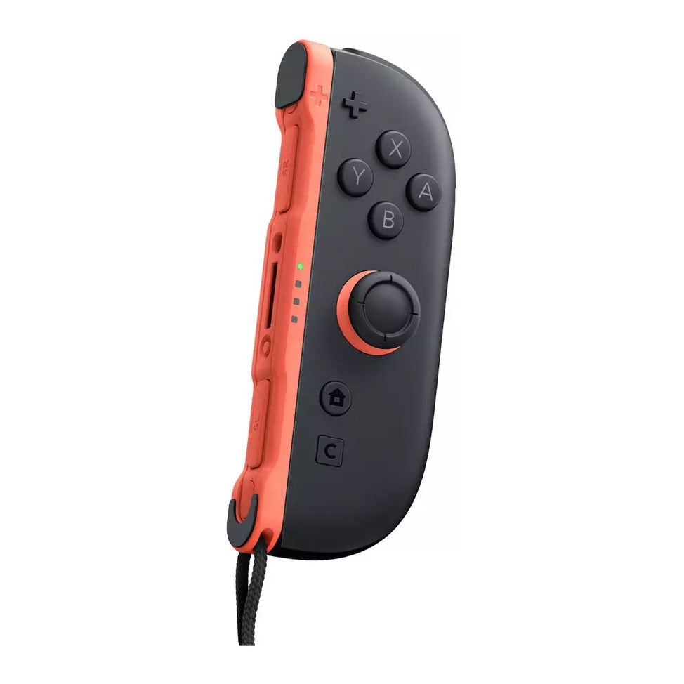 Nintendo Switch 2 Joy-Con 2 Controller Right Light Red (Asia) product image