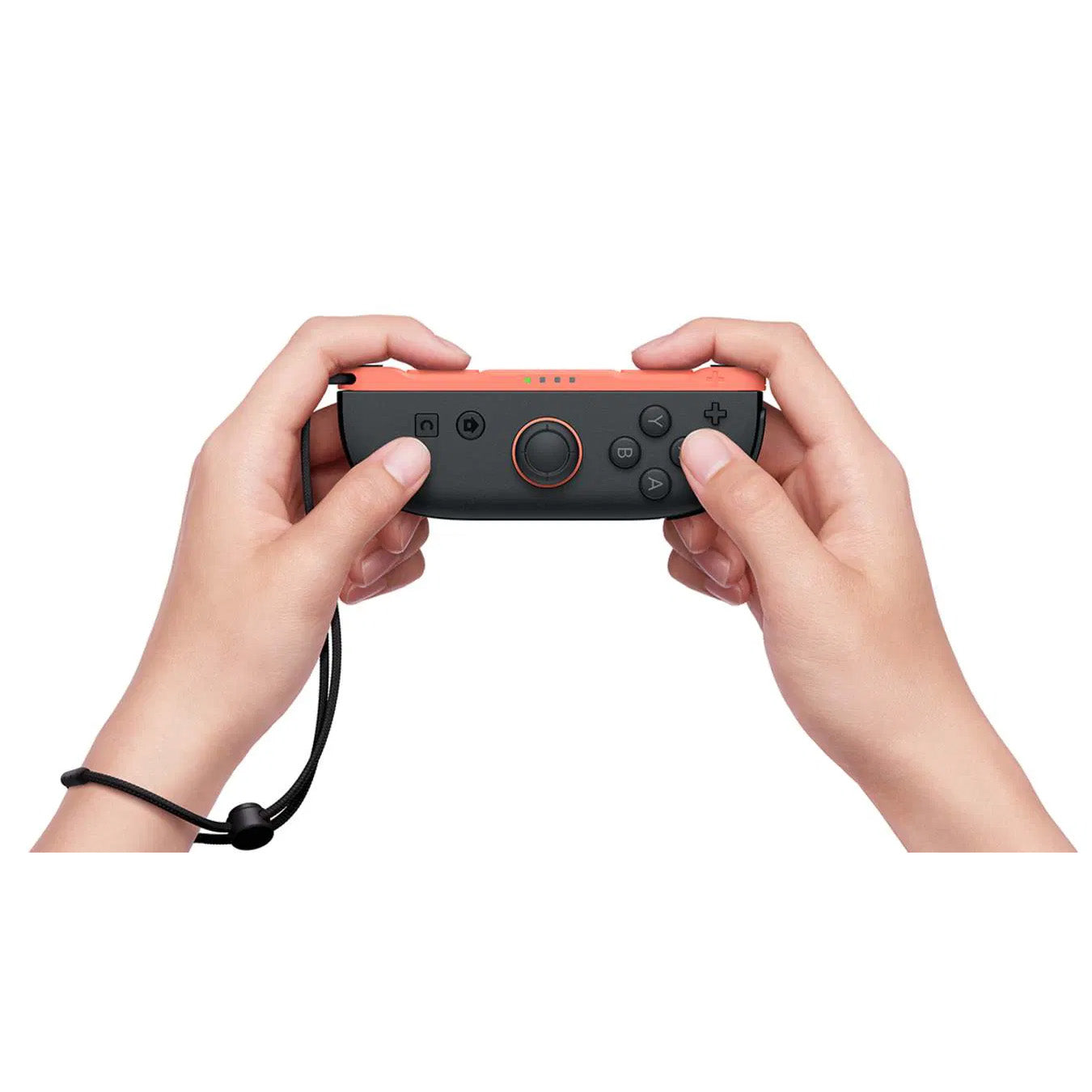 Nintendo Switch 2 Joy-Con 2 Controller Right Light Red (Asia) gallery thumbnail