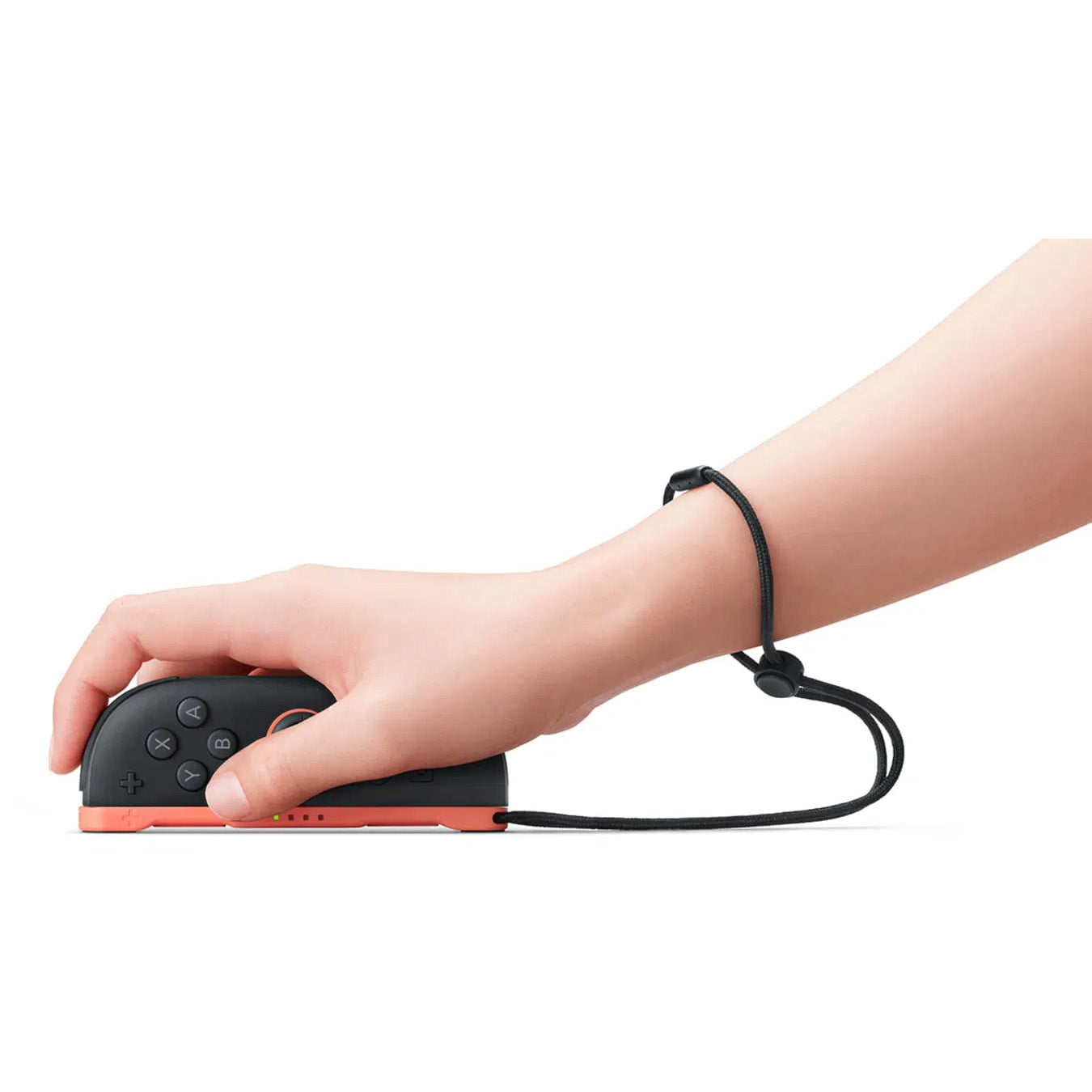 Nintendo Switch 2 Joy-Con 2 Controller Right Light Red (Asia) gallery thumbnail