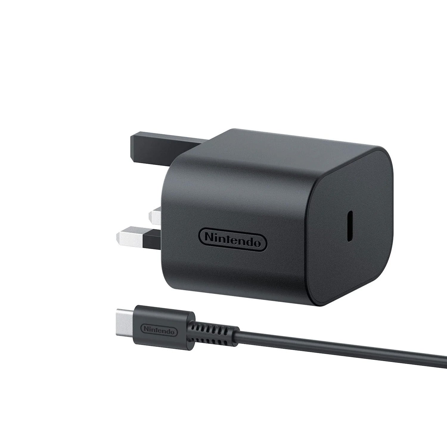 Nintendo Switch 2 Official AC Adapter 3 Pin (Hong Kong) product image