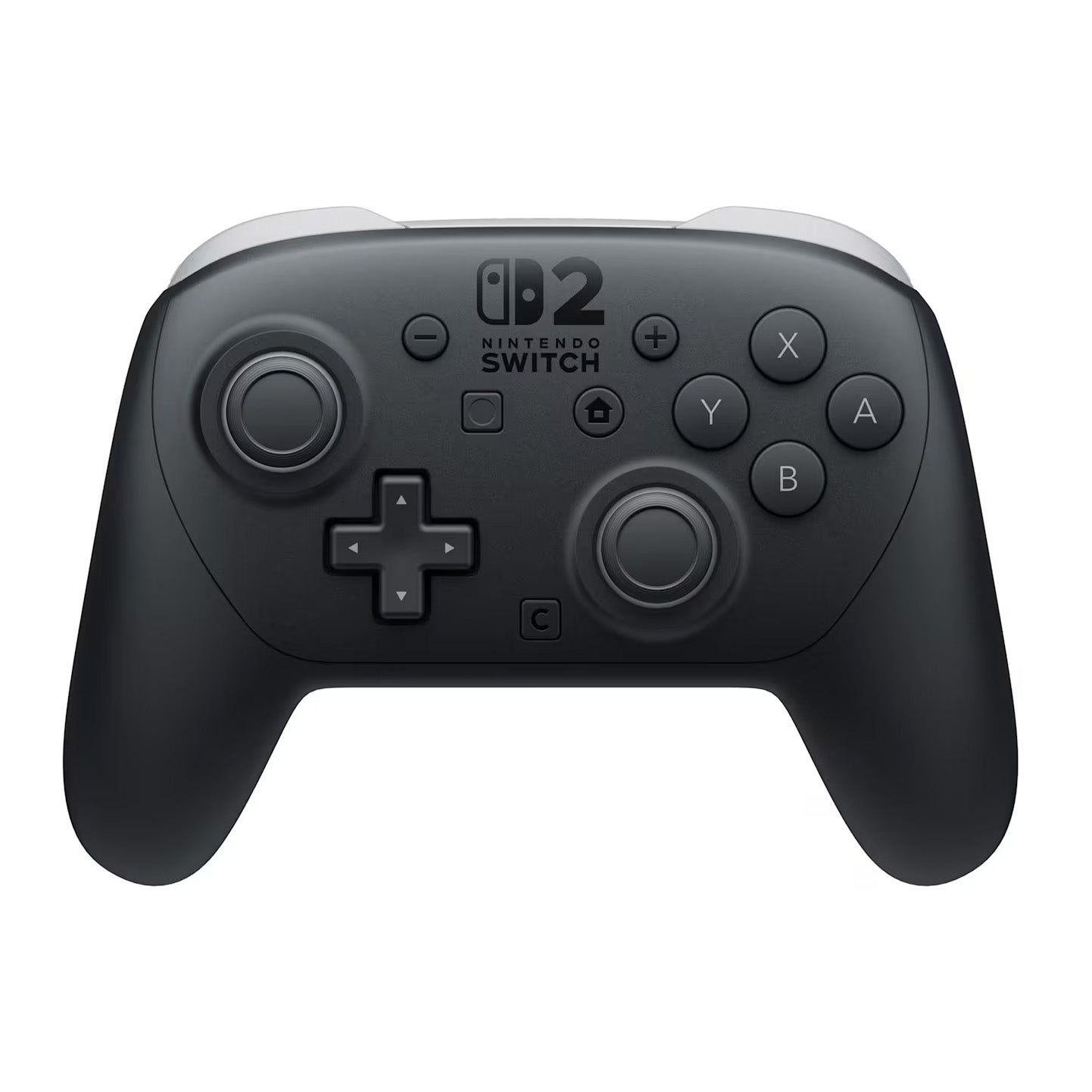 Nintendo Switch 2 Pro Controller (Japan) product image