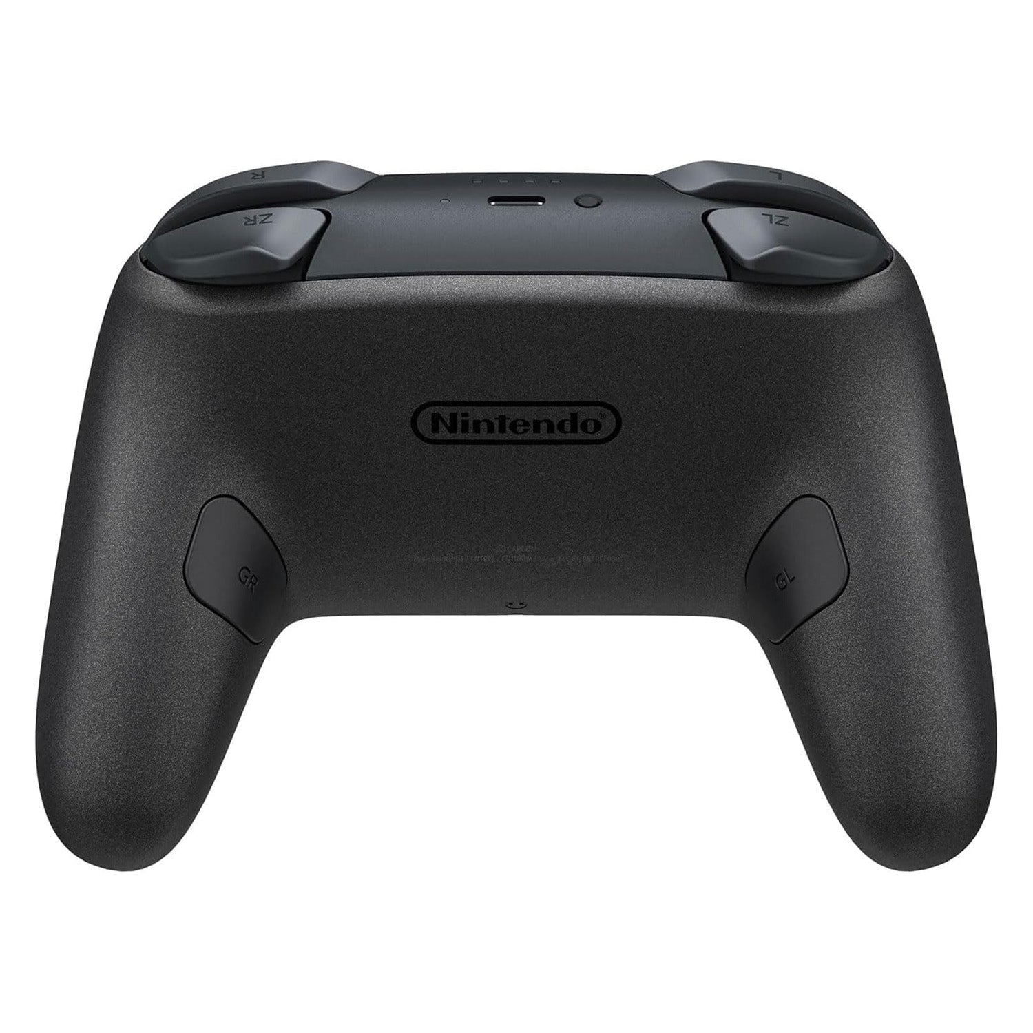 Nintendo Switch 2 Pro Controller Resident Evil Requiem Edition (Asia) gallery thumbnail