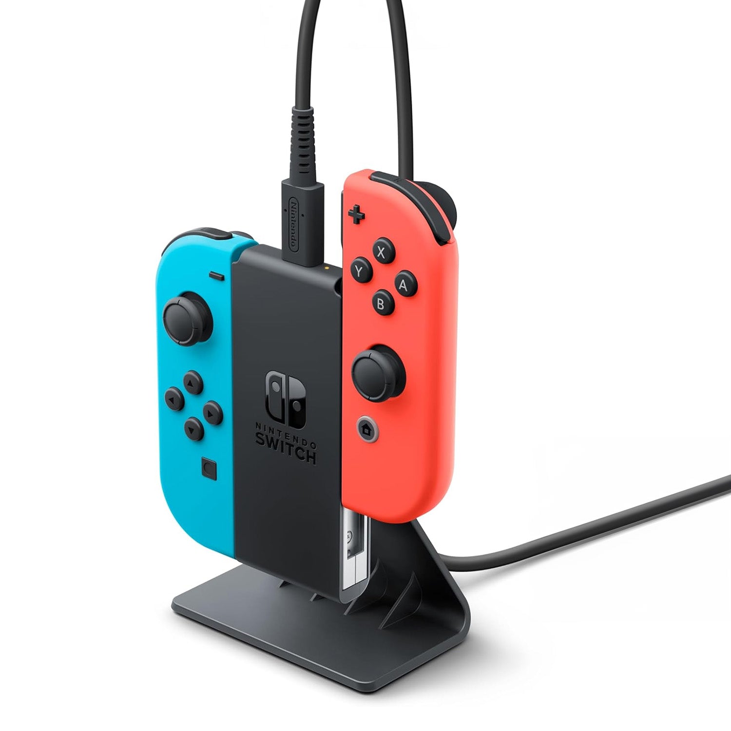 Nintendo Switch Joy-Con Charging Stand (Two-Way) gallery thumbnail