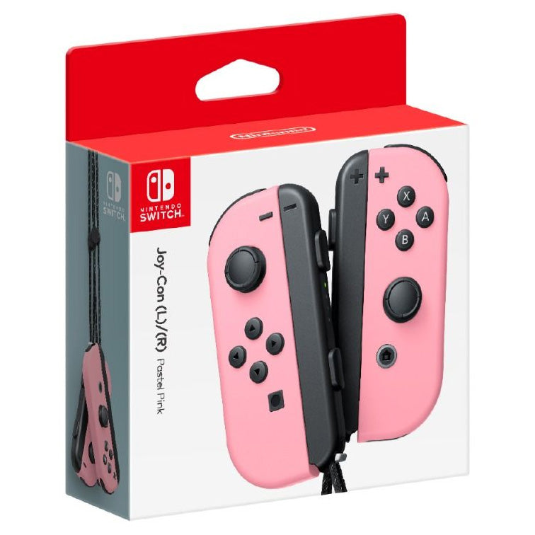 Nintendo Switch Joy-Con L/R (Japan) gallery thumbnail