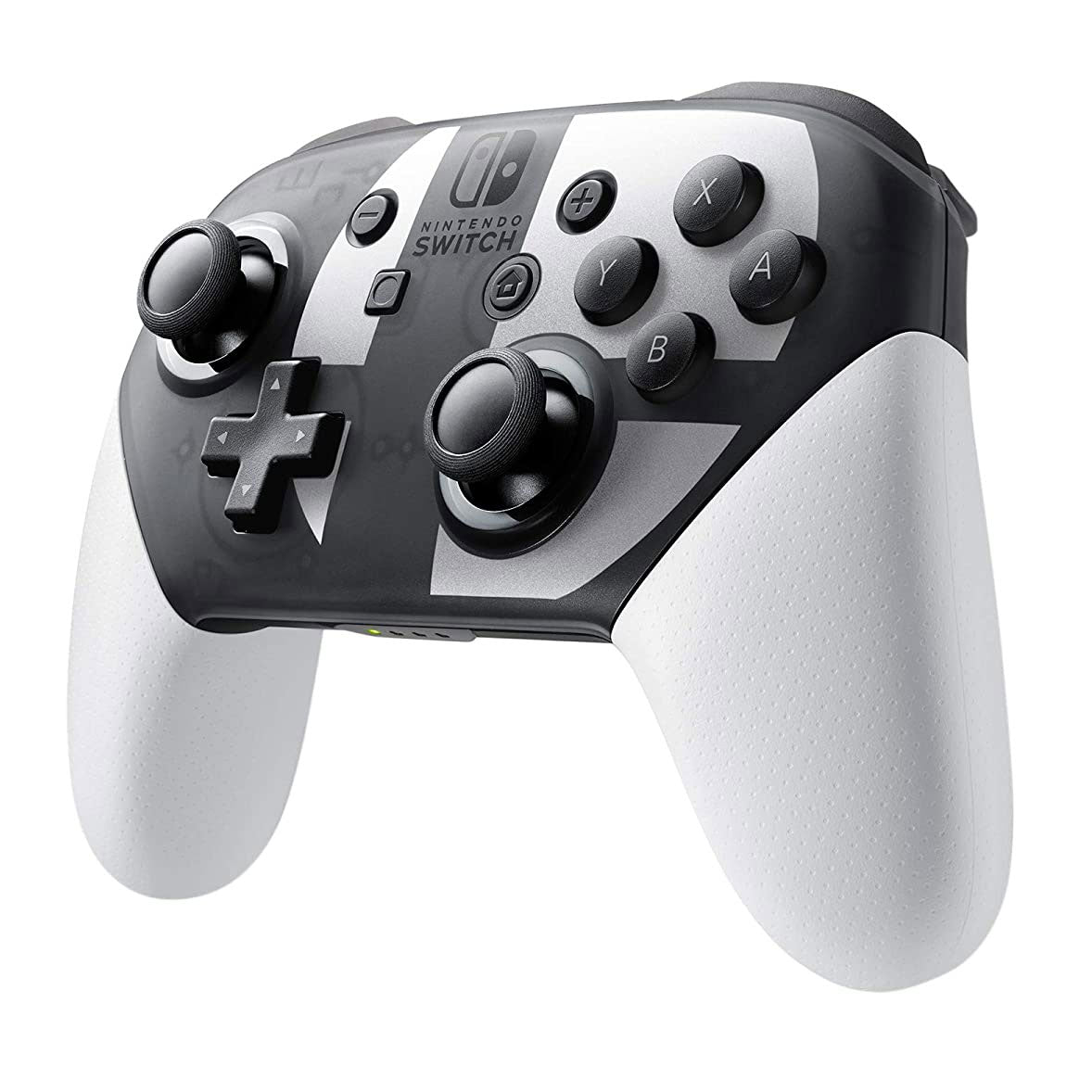 Nintendo Switch Pro Controller Super Smash Bros. Ultimate Edition (Japan) product image