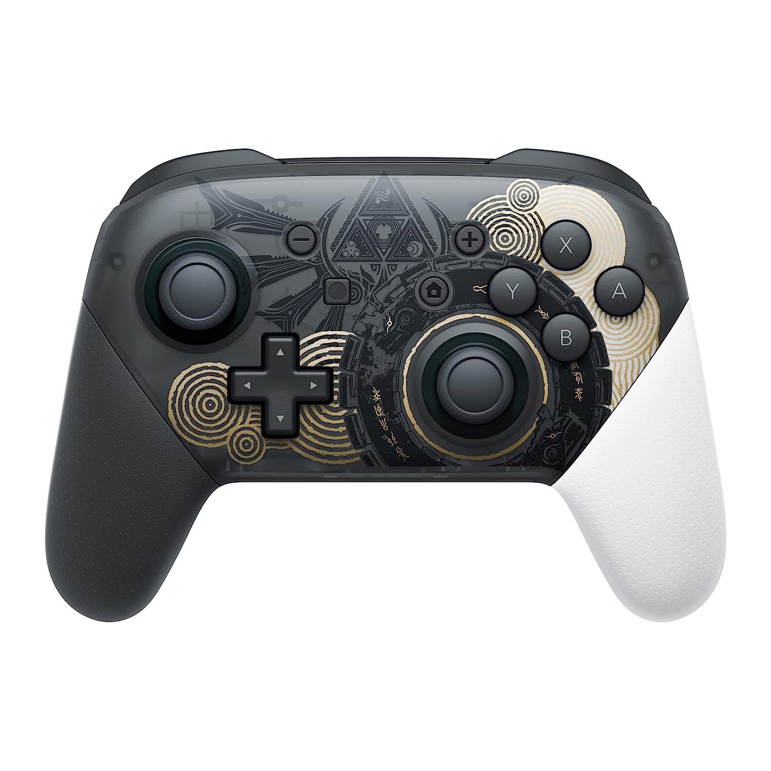 Nintendo Switch Pro Controller The Legend of Zelda Tears of the Kingdom Edition (Asia) product image