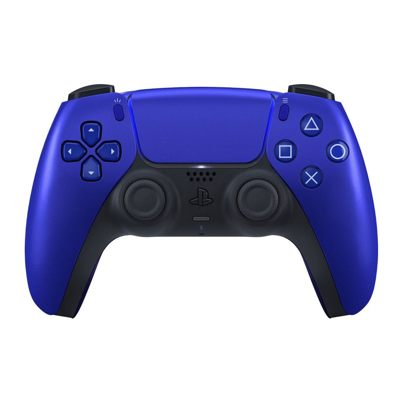 Playstation 5 DualSense Wireless Controller Cobalt Blue (Japan) product image