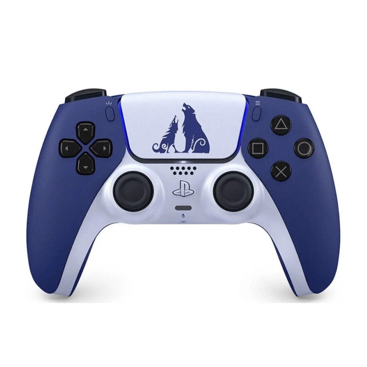 Playstation 5 DualSense Wireless Controller God of War Ragnarok Limited Edition (Japan) product image