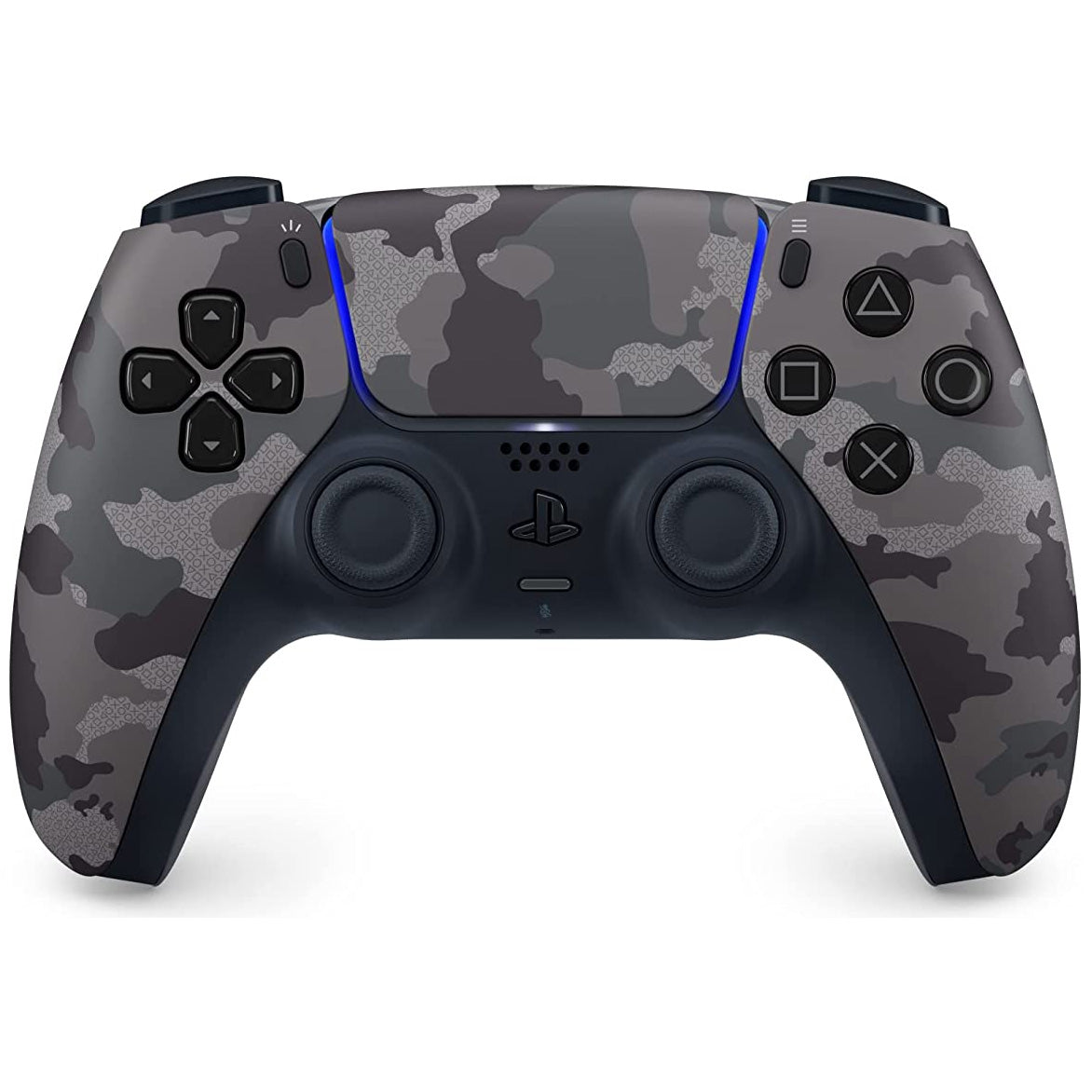 PlayStation 5 DualSense Wireless Controller Grey Camouflage (Japan) product image