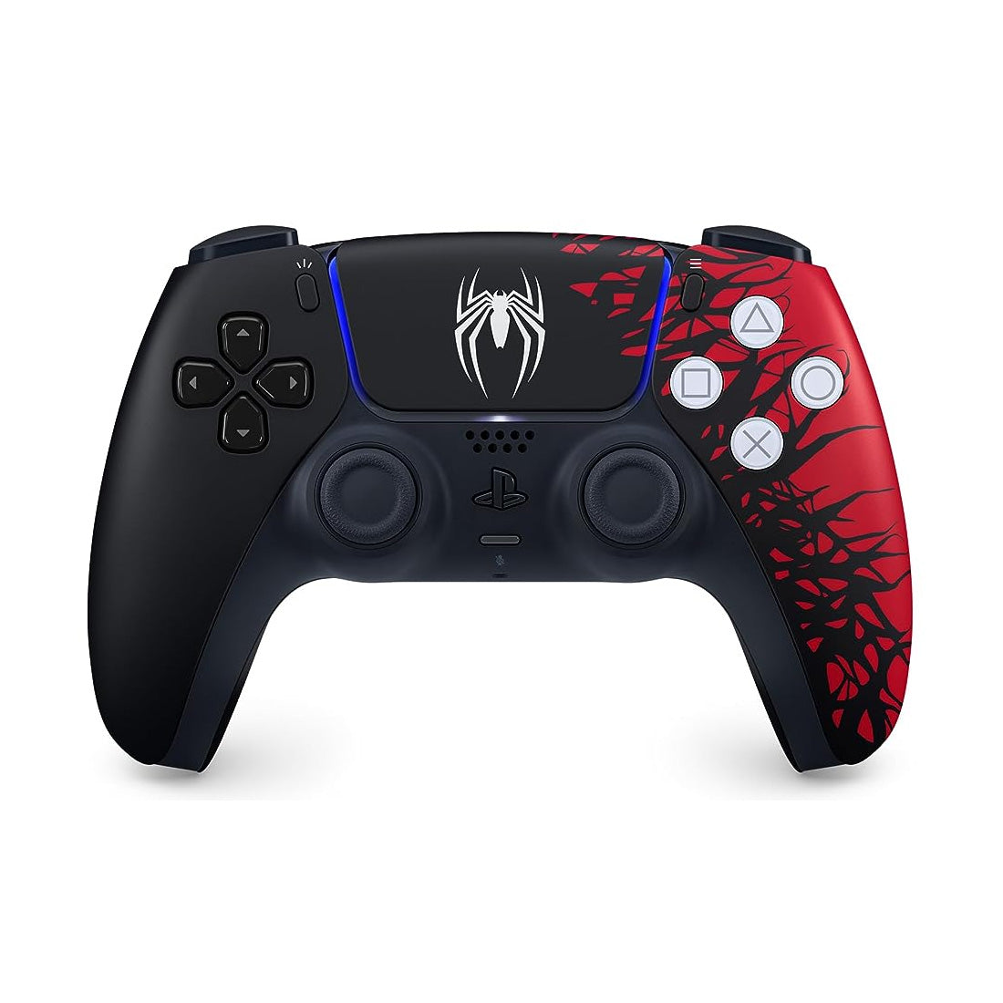 Playstation 5 DualSense Wireless Controller Marvel’s Spider-Man 2 Limited Edition (Japan) product image