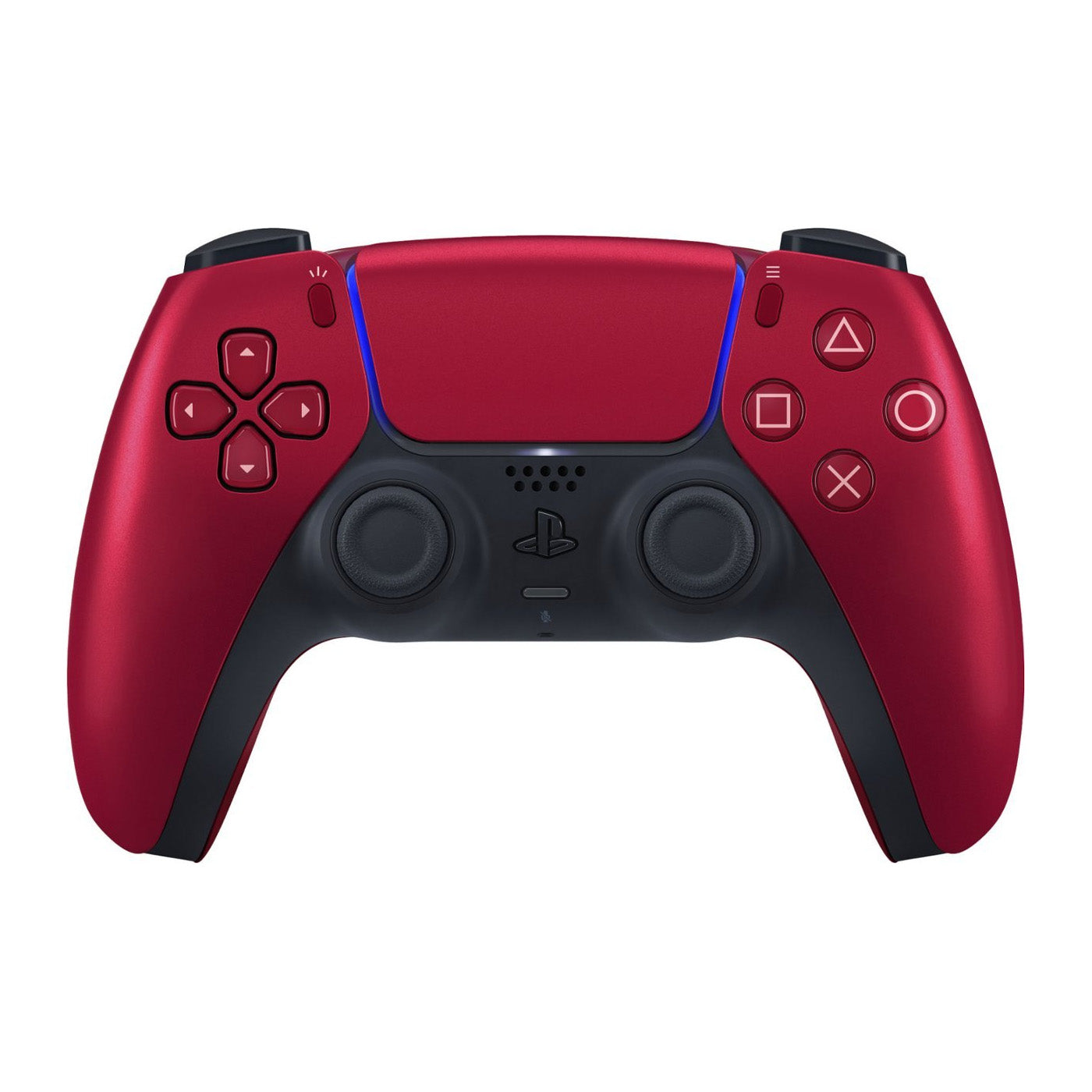Playstation 5 DualSense Wireless Controller Volcanic Red (Japan) product image