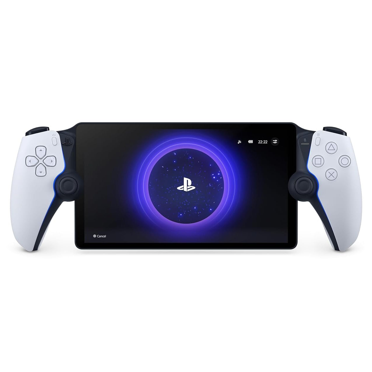 PlayStation Portal Remote Player for PS5 White (Japan) product image