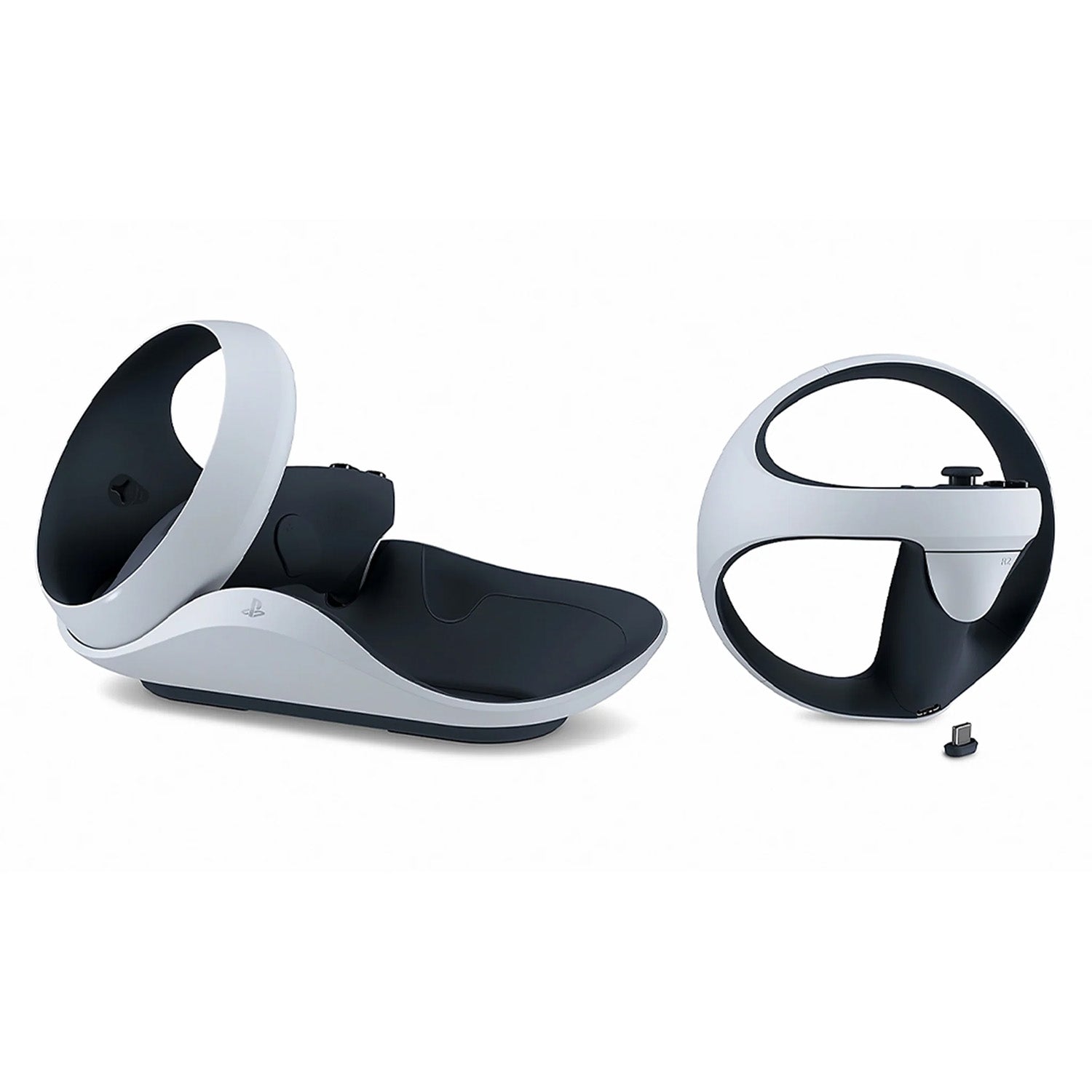 PlayStation VR2 Sense Controller Charging Station (Japan) product image
