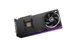 ASUS ROG Astral GeForce RTX 5090 32GB GDDR7 OC Graphics Card gallery thumbnail