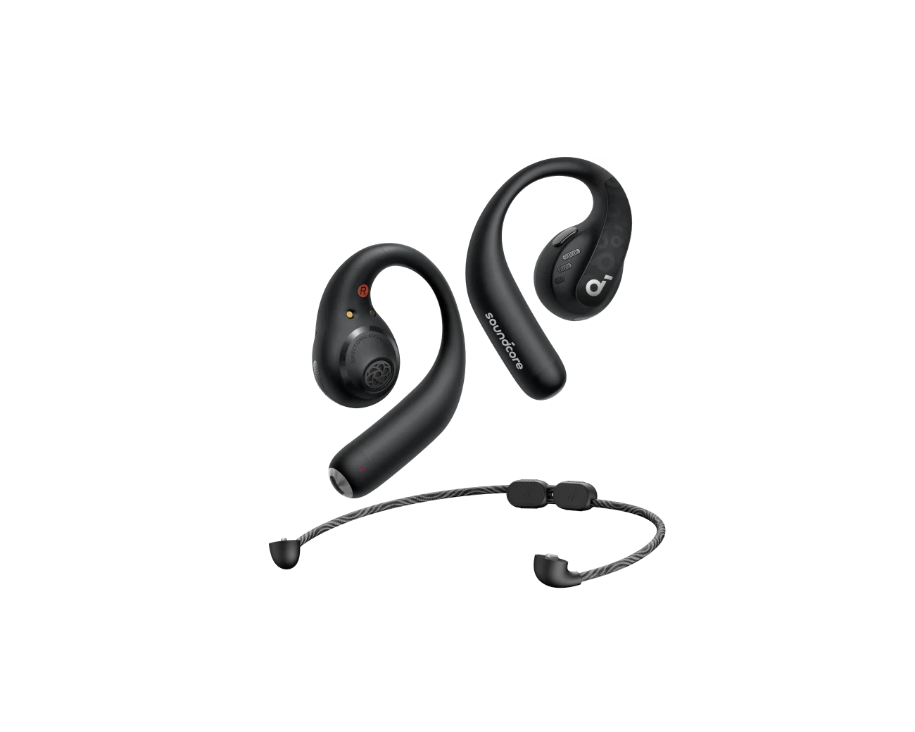 Anker Soundcore Space One Pro product image