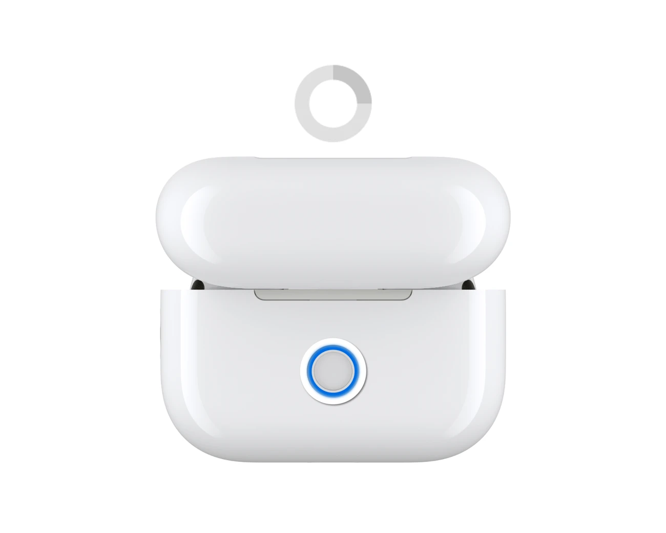 Apple AirPods Pro 3