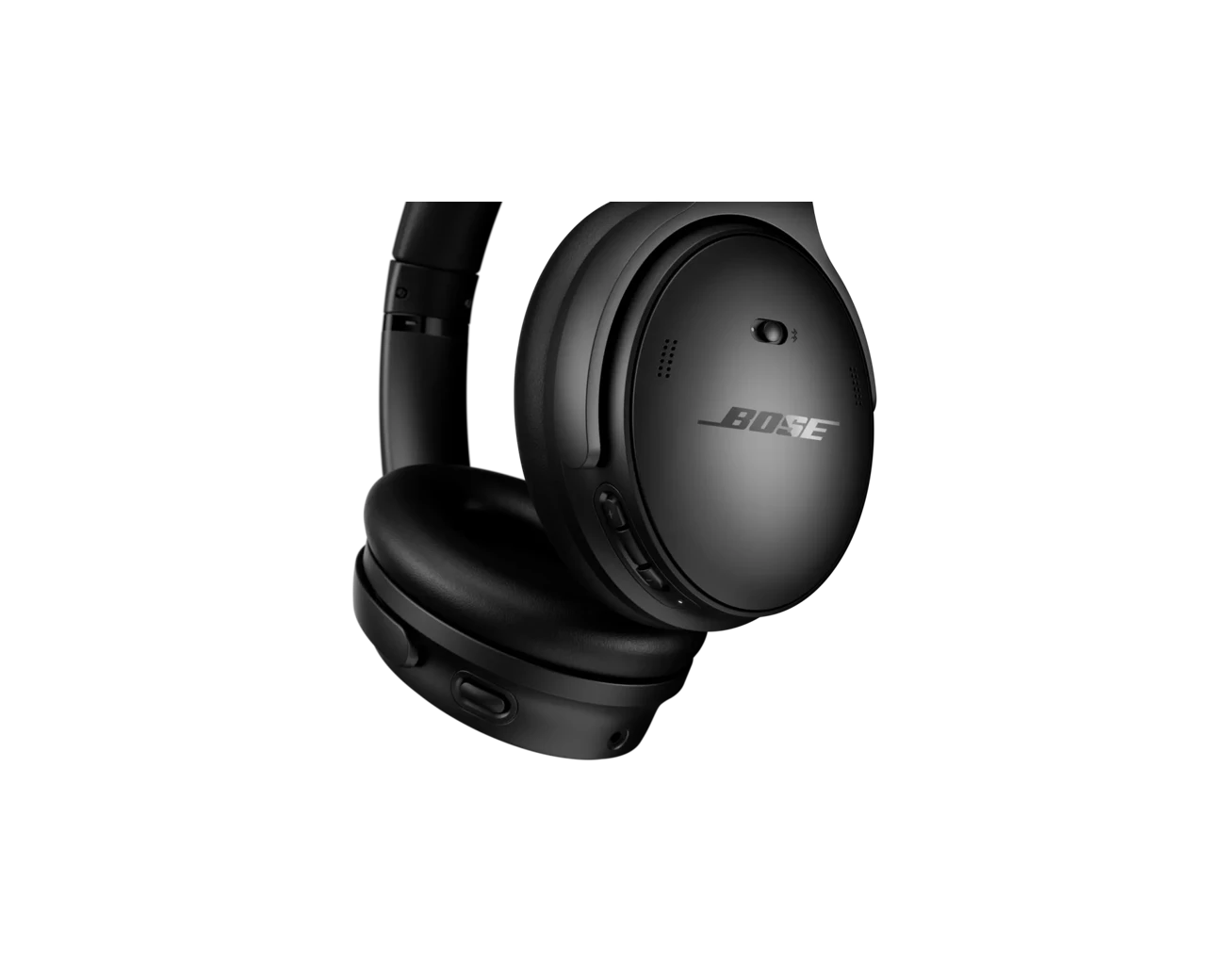 Bose QuietComfort Headphones product image