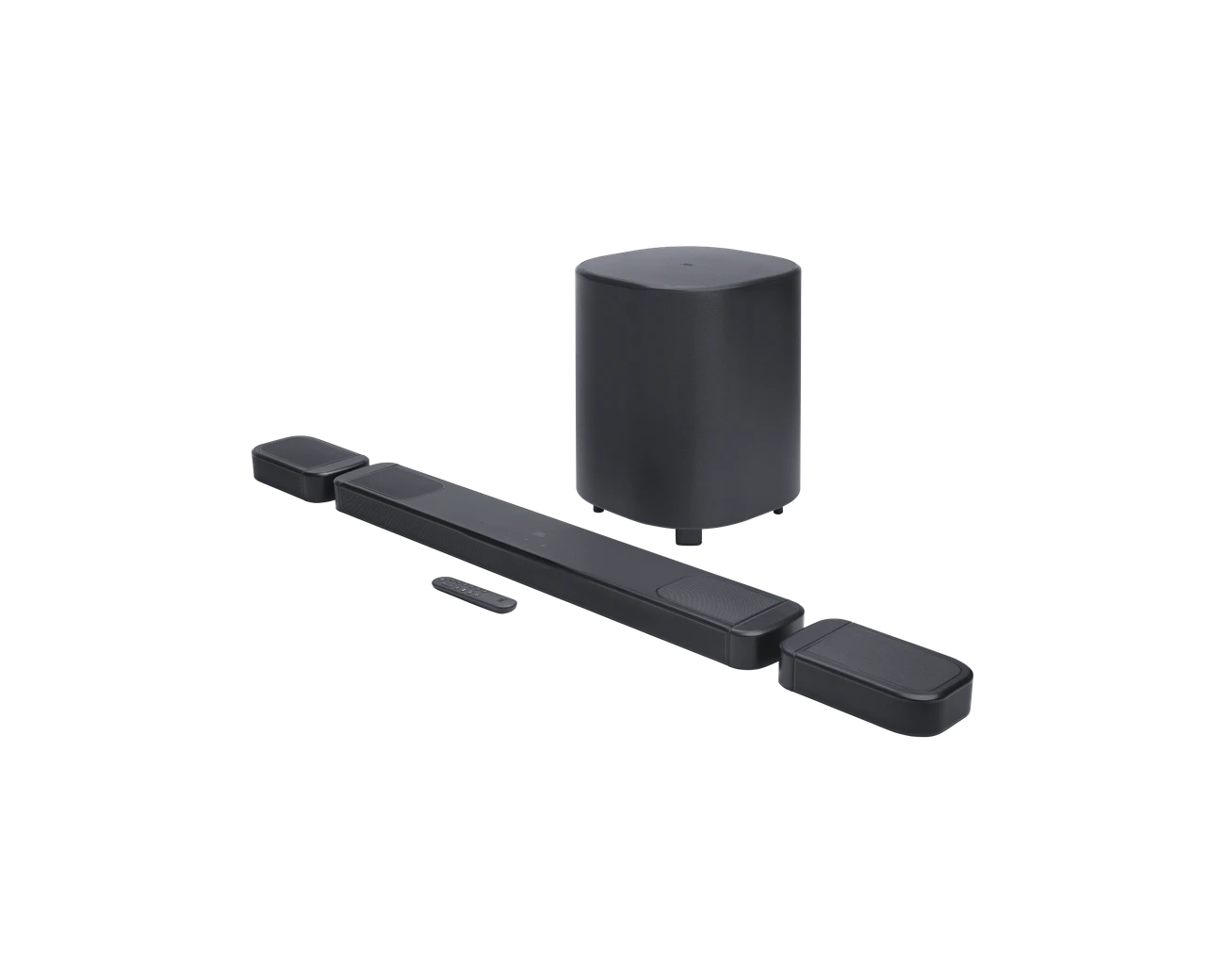 JBL Bar 1000MK2 product image