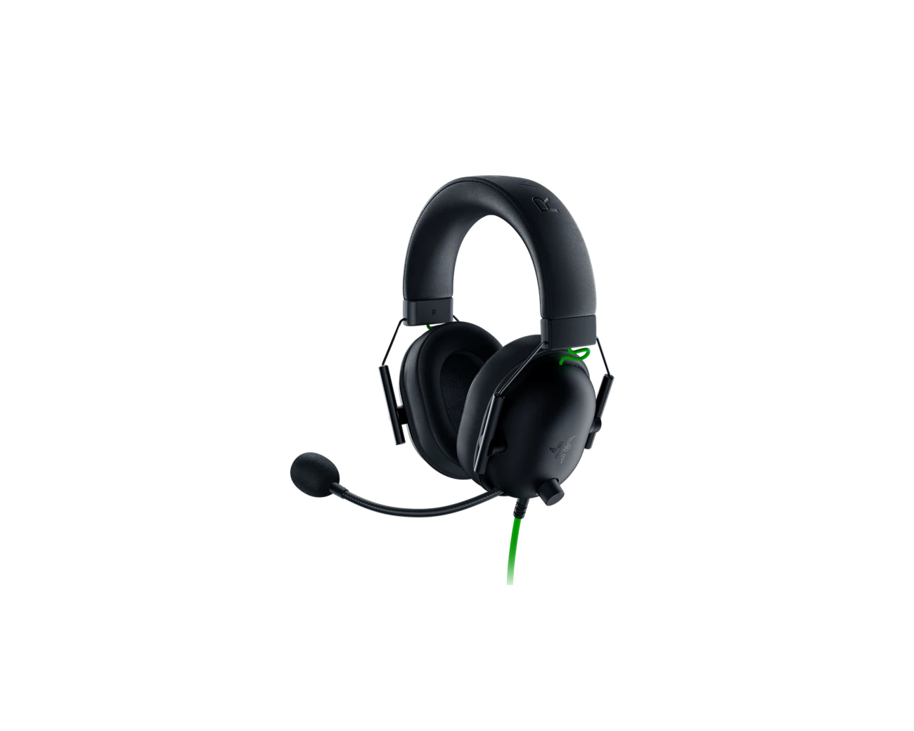 Razer BlackShark V2 X product image
