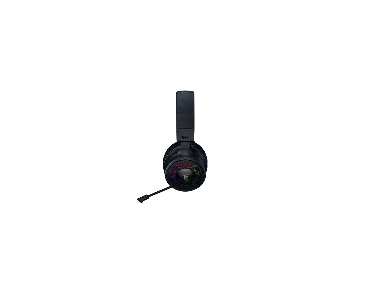 Razer Kraken V4 Wireless product image