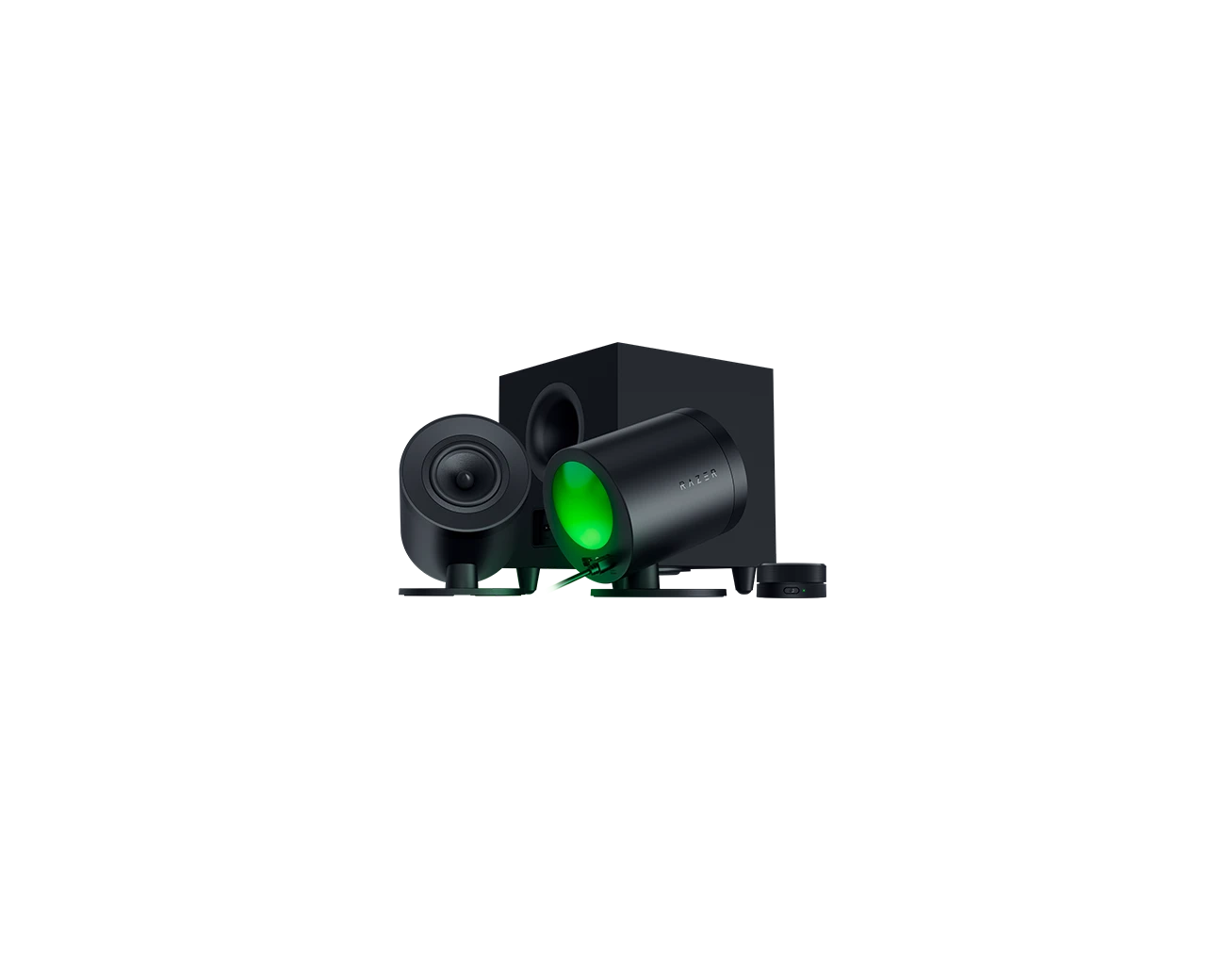 Razer Nommo V2 product image