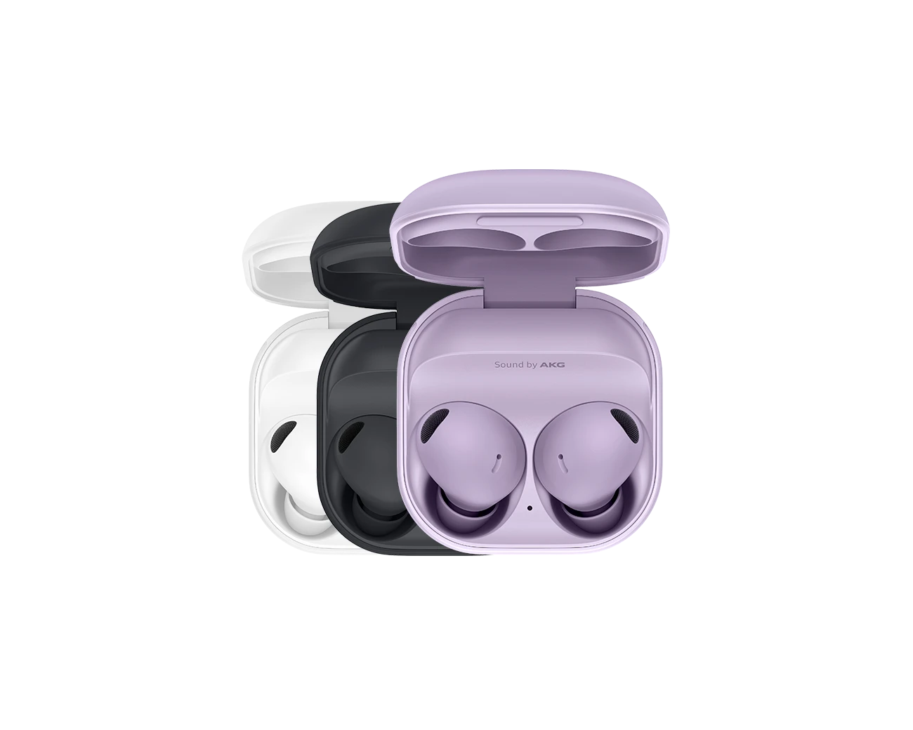 Samsung Galaxy Buds 4 Pro product image