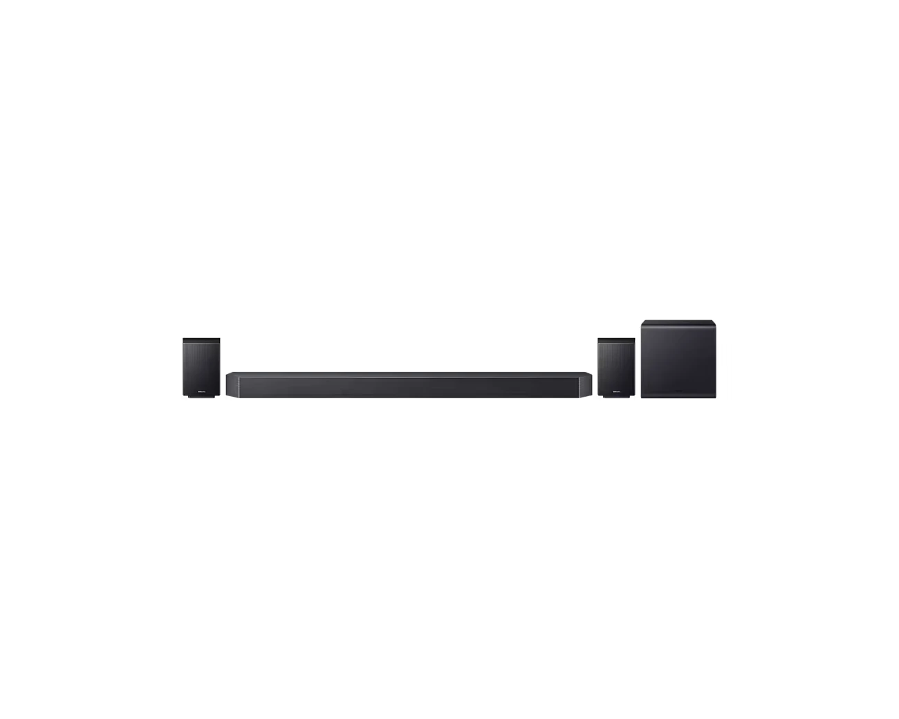 Samsung HW-Q990F product image