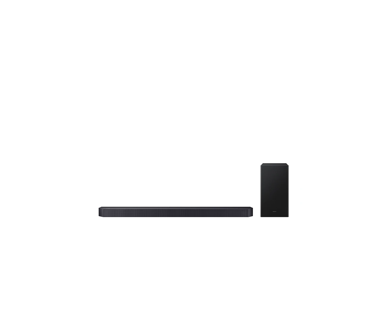 Samsung Q600F product image