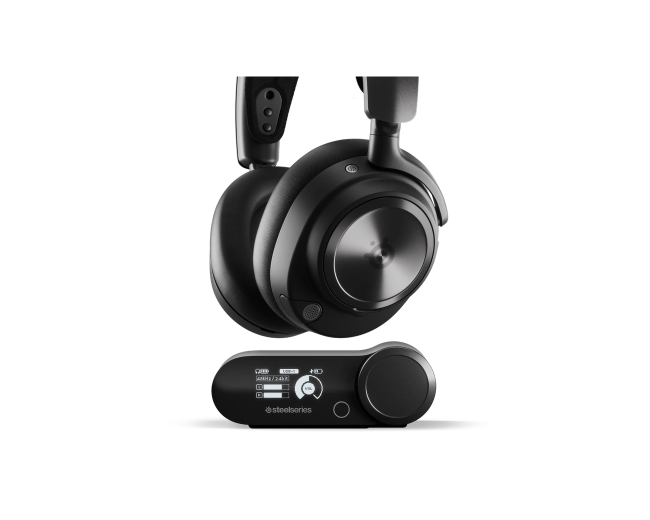 SteelSeries Arctis Nova Pro Wireless product image