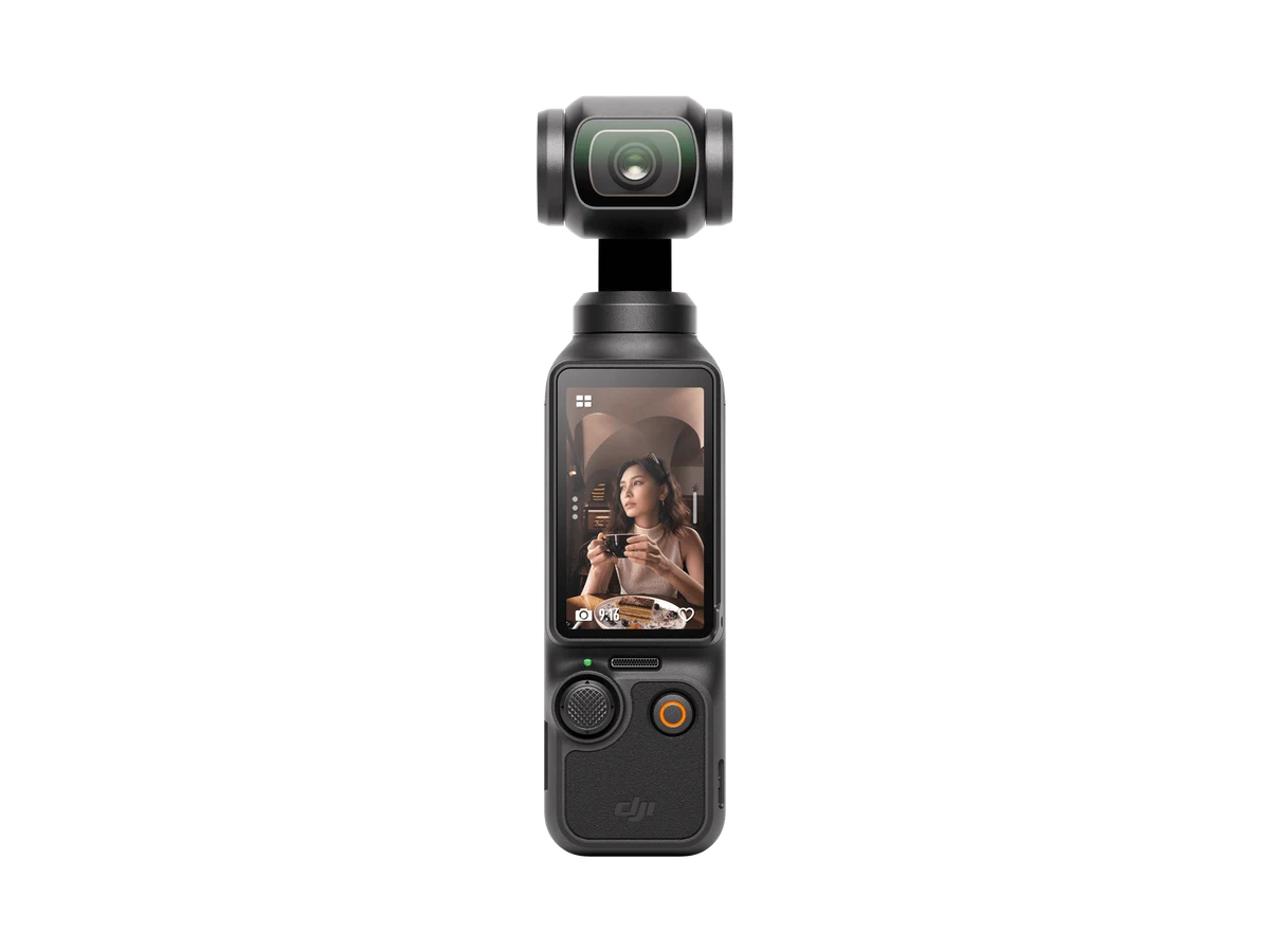 DJI Osmo Pocket 3 Standard Combo product image