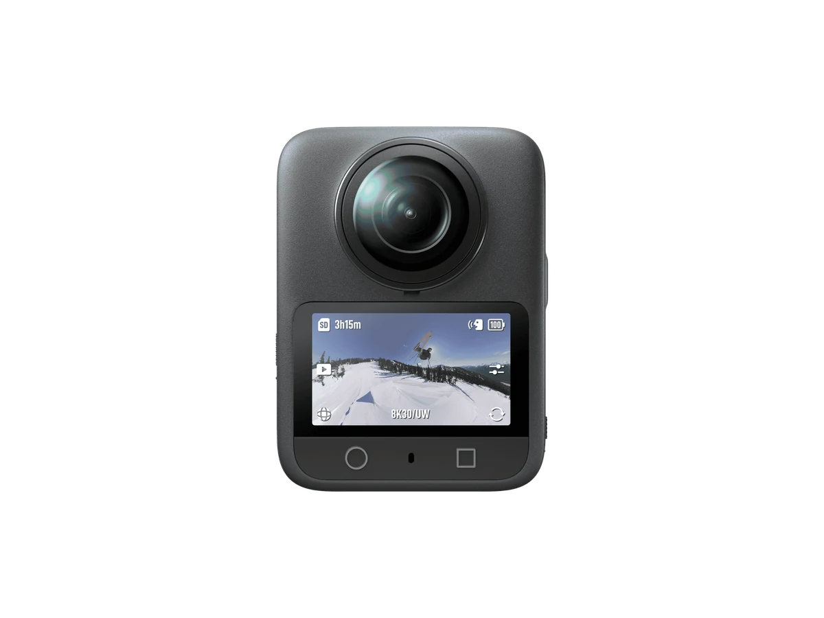 DJI Osmo Pocket 3 Standard Combo gallery thumbnail