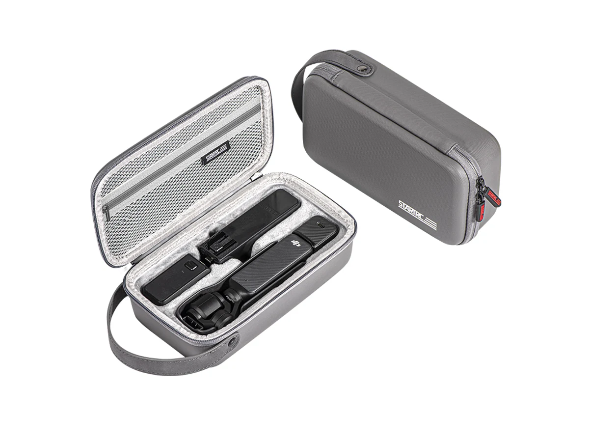 STARTRC DJI Osmo Pocket 3 Carry Case product image