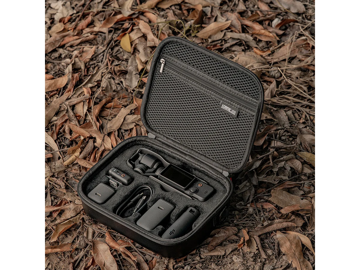 STARTRC DJI Osmo Pocket 3 Carry Case gallery thumbnail