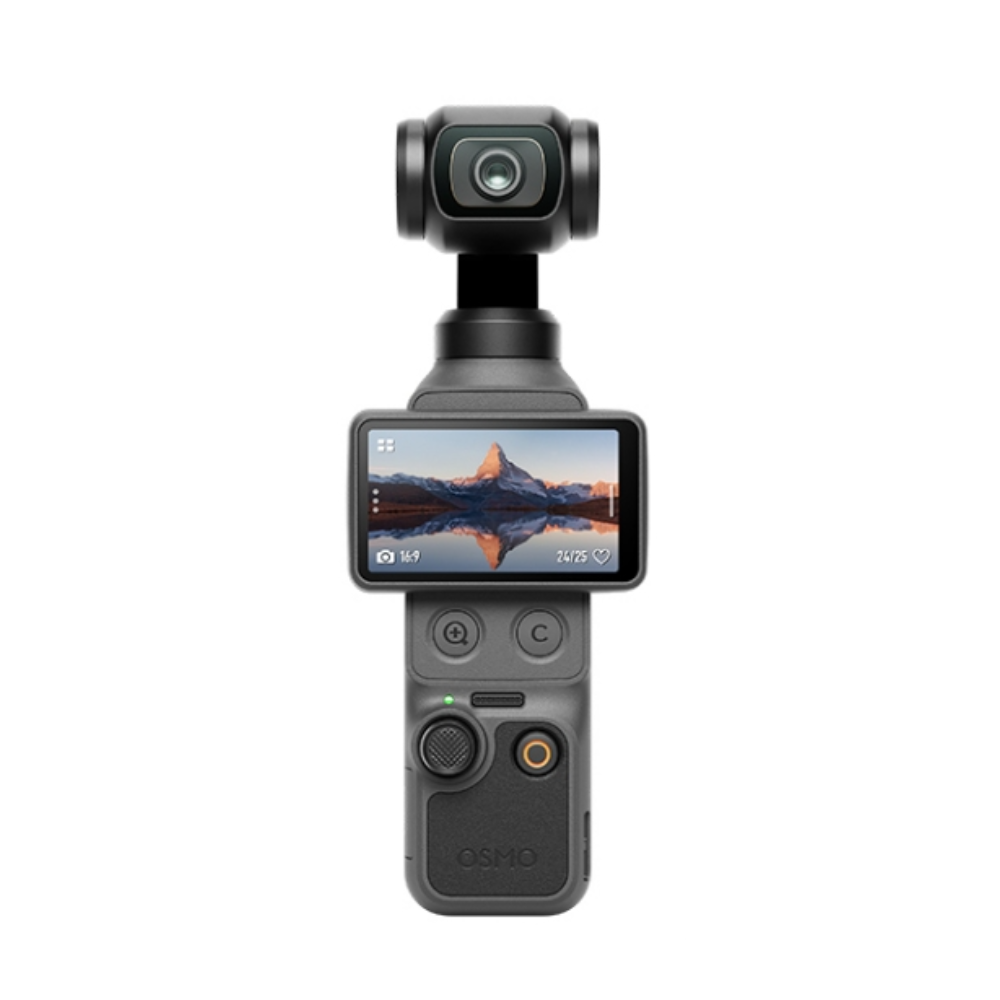 DJI Osmo Pocket 4 gallery thumbnail