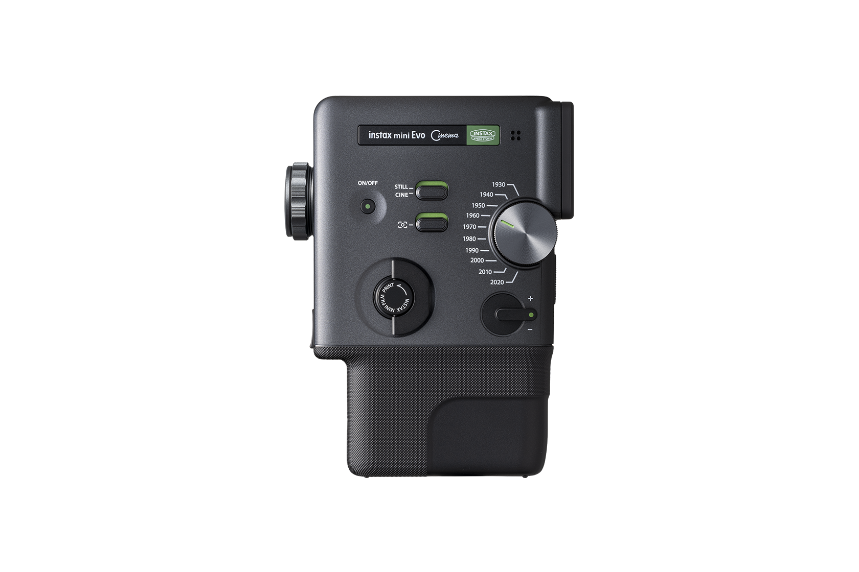 Fujifilm Instax Mini Evo Cinema Instant Camera gallery thumbnail
