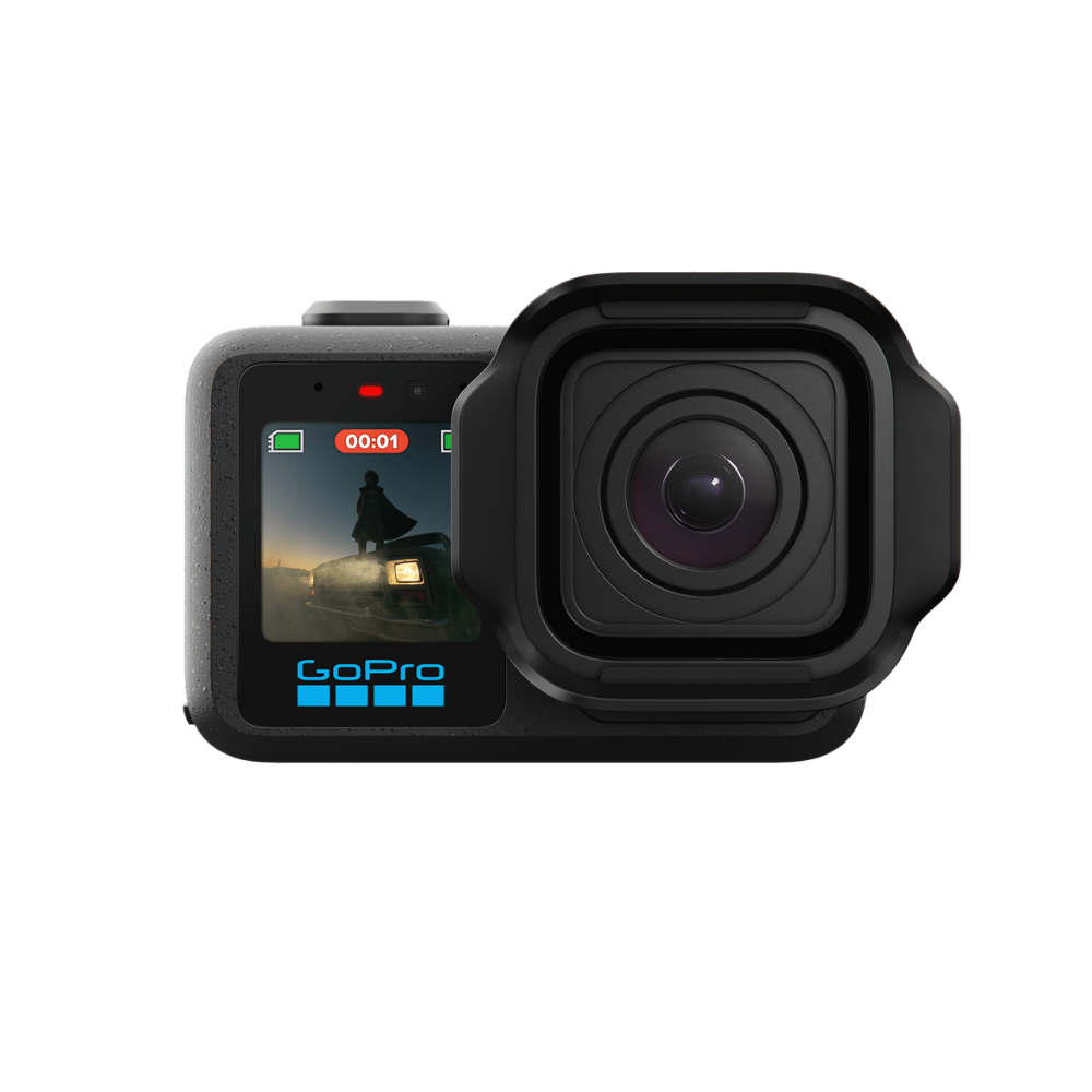GoPro Mission 1 Action Camera product image