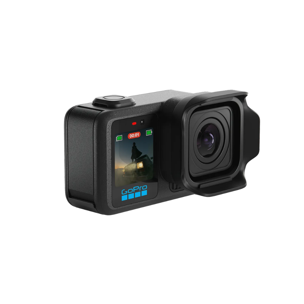 GoPro Mission 1 Action Camera gallery thumbnail