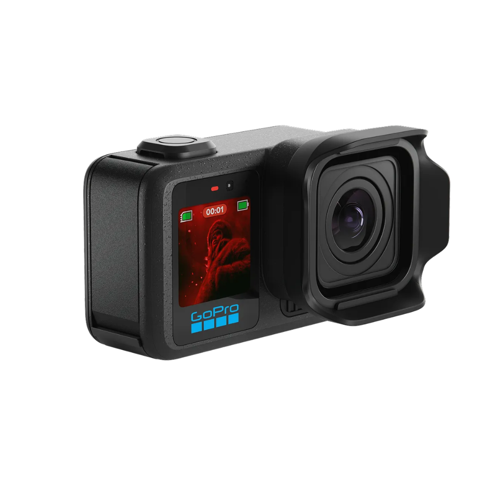 GoPro Mission 1 Action Camera gallery thumbnail