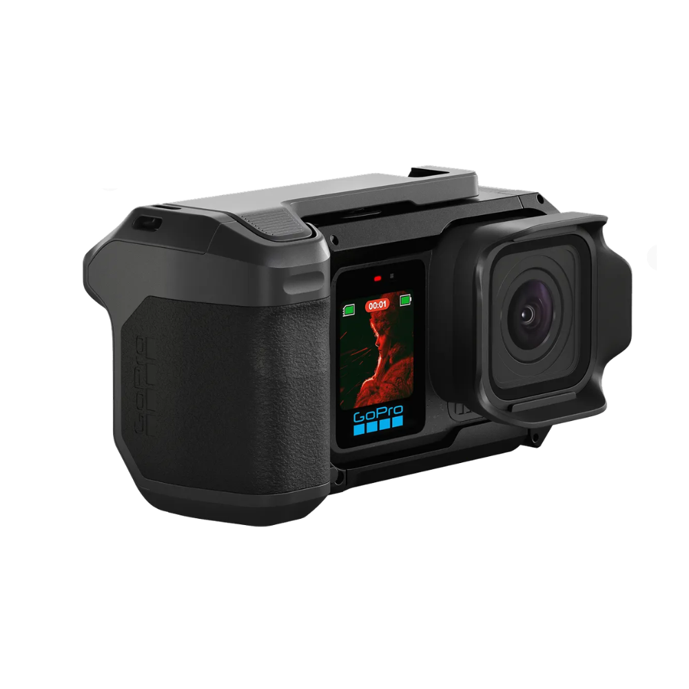 GoPro Mission 1 Action Camera gallery thumbnail