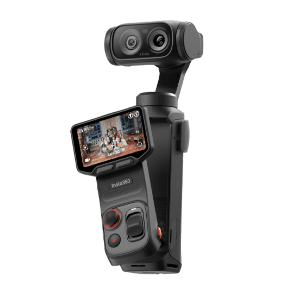 Insta360 Luna Ultra Action Camera product image
