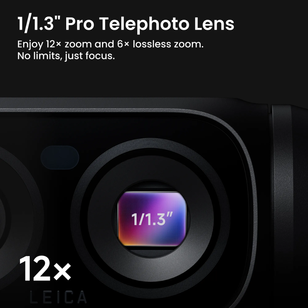 Insta360 Luna Ultra Action Camera gallery thumbnail