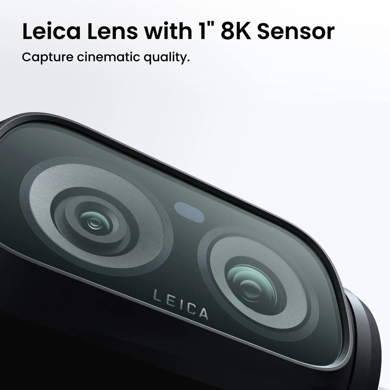 Insta360 Luna Ultra Action Camera gallery thumbnail